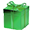 Box of Green Image