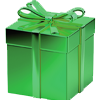 Green Box