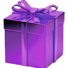 Purple Box